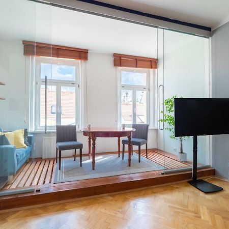 Modern Apartment Few Steps From Centre Πράγα Εξωτερικό φωτογραφία