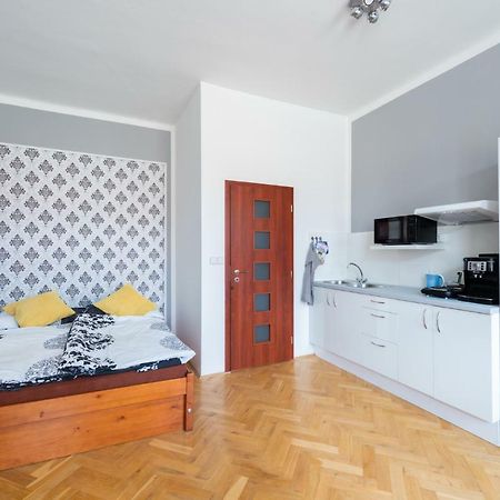 Modern Apartment Few Steps From Centre Πράγα Εξωτερικό φωτογραφία