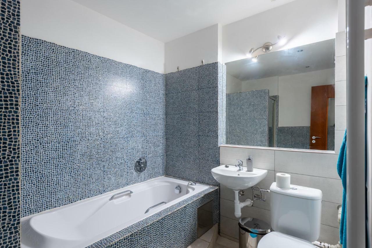 Modern Apartment Few Steps From Centre Πράγα Εξωτερικό φωτογραφία