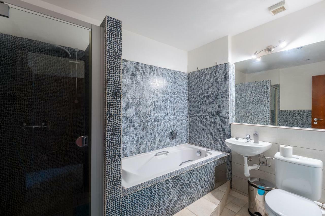 Modern Apartment Few Steps From Centre Πράγα Εξωτερικό φωτογραφία