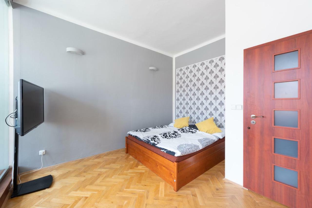 Modern Apartment Few Steps From Centre Πράγα Εξωτερικό φωτογραφία